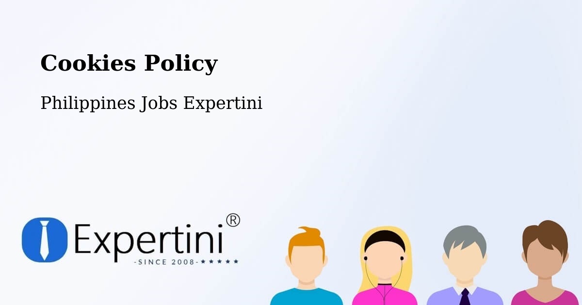 Cookie Policy – Polanco - Philippines Jobs Expertini