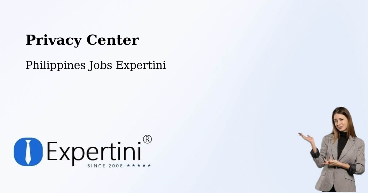 Privacy Policy – Polanco - Philippines Jobs Expertini